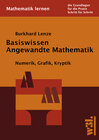 Buchcover Basiswissen Angewandte Mathematik