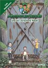 Buchcover Die Abenteuerbande / Die Abenteuerbande und der verbotene Raum