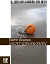 Buchcover Nicht wiedersehen
