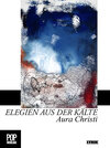 Buchcover Elegien aus der Kälte