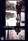 Buchcover Die 72. Zelle.