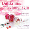 Buchcover Duftkrimis zum Schmunzeln