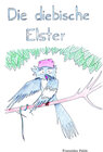 Buchcover Die diebische Elster