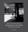 Buchcover Menschen in der Stadt