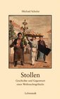 Buchcover Stollen