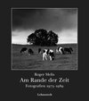 Buchcover Am Rande der Zeit