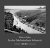 Buchcover In der Sächsische Schweiz