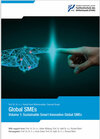 Buchcover Global SMEs