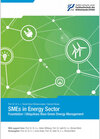 Buchcover SMEs in Energy Sector