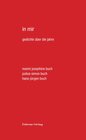 Buchcover in mir