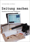 Buchcover Zeitung machen