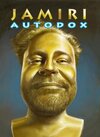 Buchcover Autodox