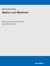 Buchcover Mythos und Wahrheit