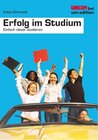 Buchcover Erfolg im Studium