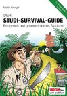 Buchcover Der Studi-Survival-Guide