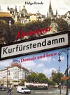 Buchcover Abenteuer Kurfürstendamm