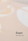 Buchcover Essen Not Kult Lust