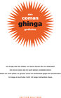 Buchcover Ghinga