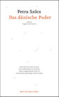 Buchcover Das dänische Puder