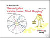 Buchcover Hausaufgaben leichter, besser, Mind Mapping