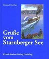 Buchcover Grüße vom Starnberger See