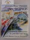 Buchcover ... und Sisyphus lachte