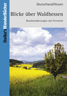 Buchcover Blicke über Waldhessen