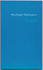 Buchcover Michael Hofmann