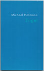 Buchcover Michael Hofmann