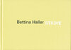 Buchcover Bettina Haller