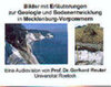 Buchcover Bilder mit Erläuterungen zur Geologie und Bodenentwicklung in Mecklenburg-Vorpommern