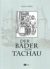 Buchcover Der Bader von Tachau