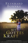 Buchcover Erfahrungen mit Gottes Kraft