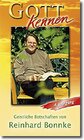 Buchcover Gott kennen - geistliche Botschaften. Set (Teil 1-4)