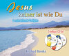 Buchcover Jesus, keiner ist wie Du!