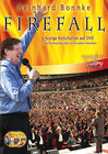 Buchcover Fire Fall
