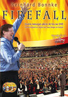 Buchcover Fire Fall