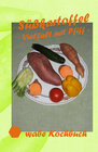 Buchcover Süßkartoffel- Vielfalt mit Pfiff