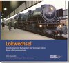 Buchcover Lokwechsel 1