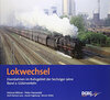 Buchcover Lokwechsel, Band 2