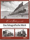 Buchcover Das fotografische Werk, Band 1