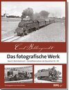 Buchcover Carl Bellingrodt – Das fotografische Werk, Band 2