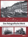Buchcover Das fotografische Werk, Band 3