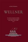 Buchcover WELLNER