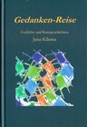 Buchcover Gedanken-Reise