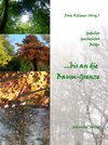 Buchcover ... bis an die Baumgrenze