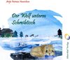 Buchcover Der Wolf unterm Schreibtisch