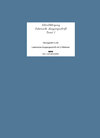 Buchcover Schreiblehrgang Lateinische Ausgangsschrift (LA 2)