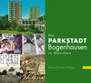 Buchcover Die Parkstadt Bogenhausen in München