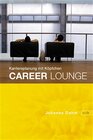 Buchcover Career Lounge